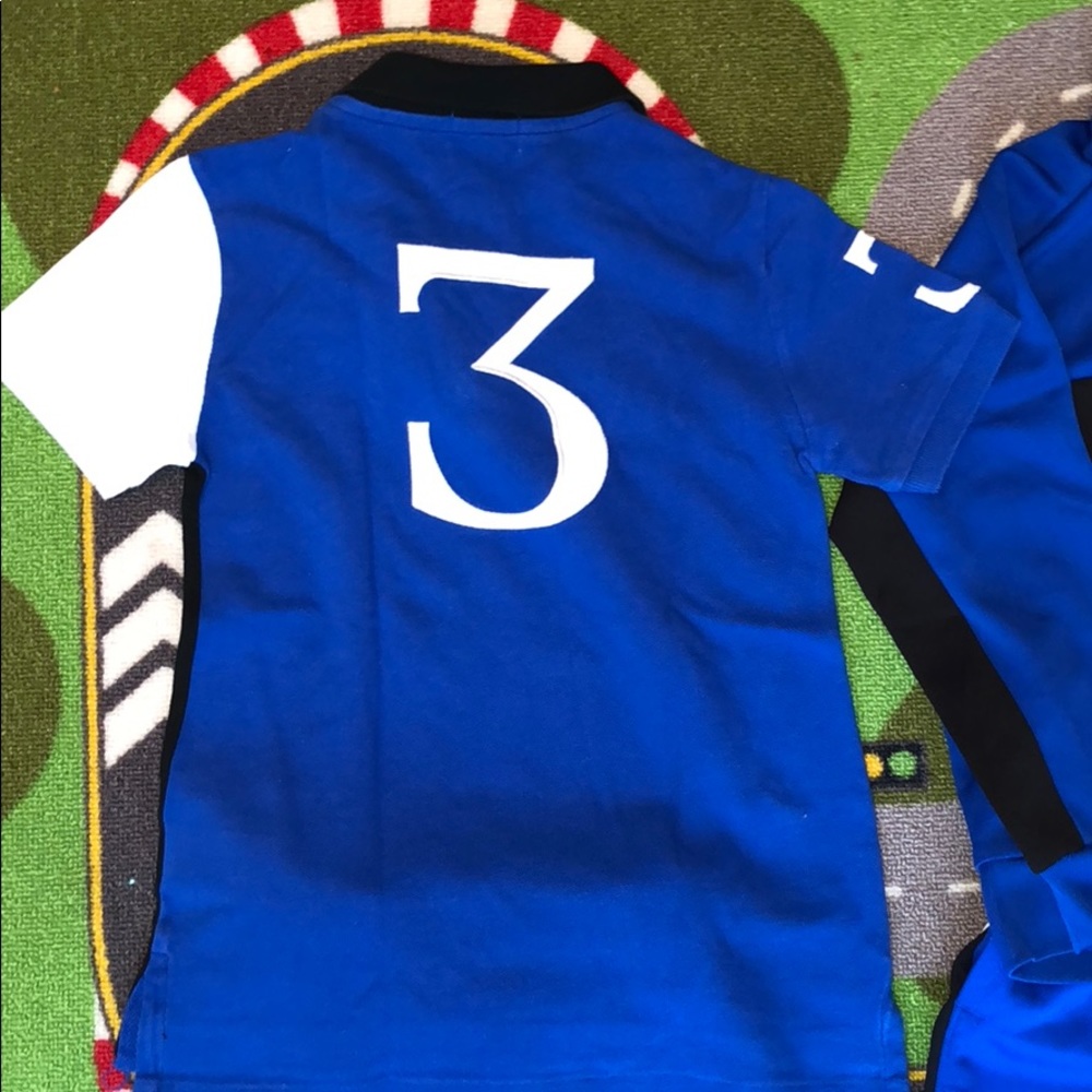 Polo sets - Picture 2 of 2